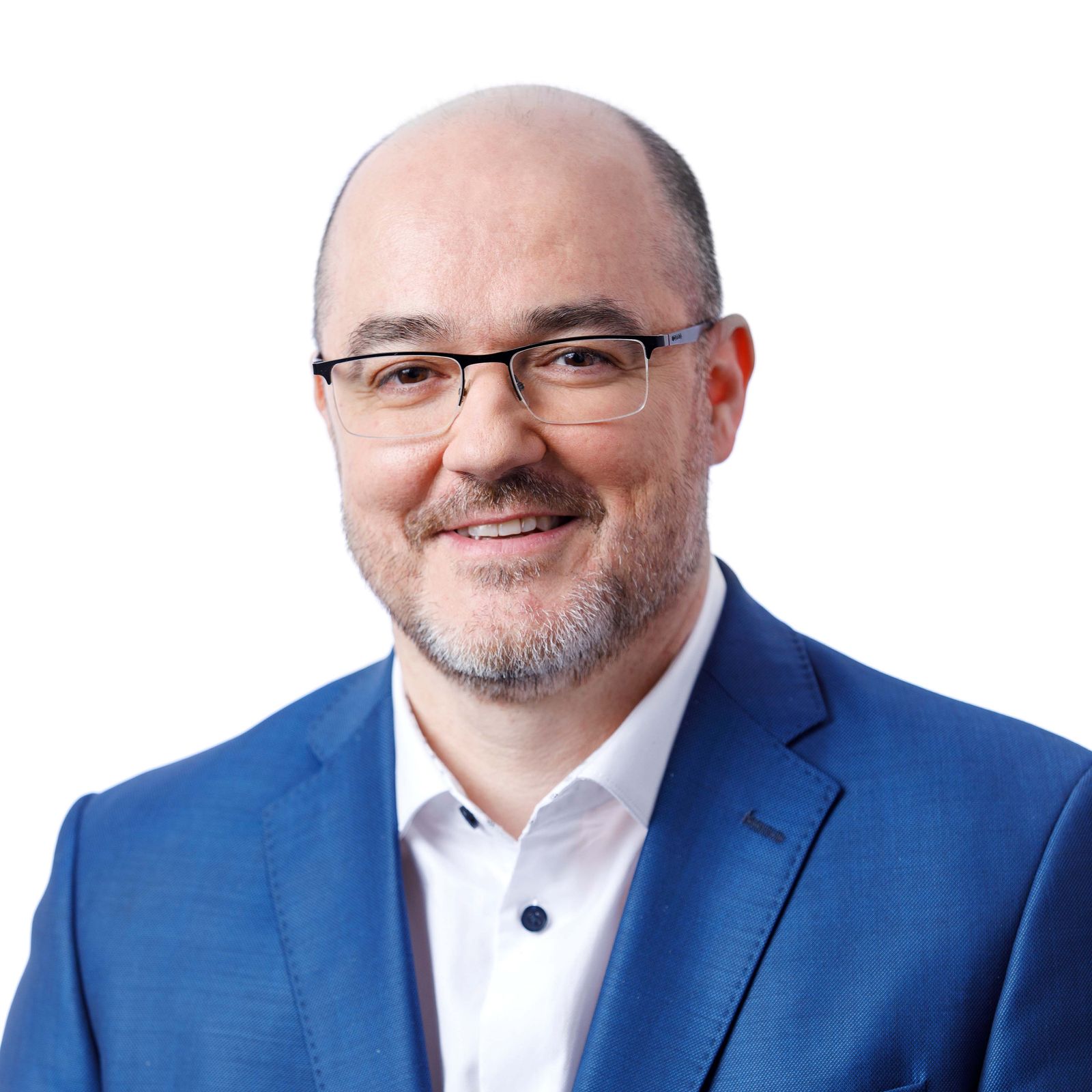 Balazs Bakos